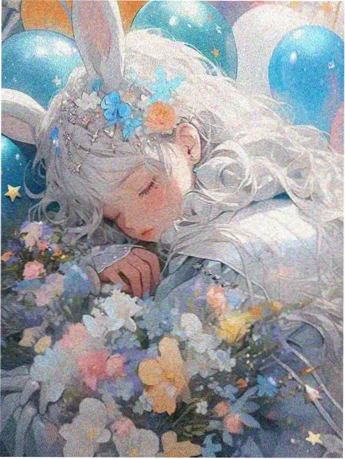 闪婚第7天 海报
