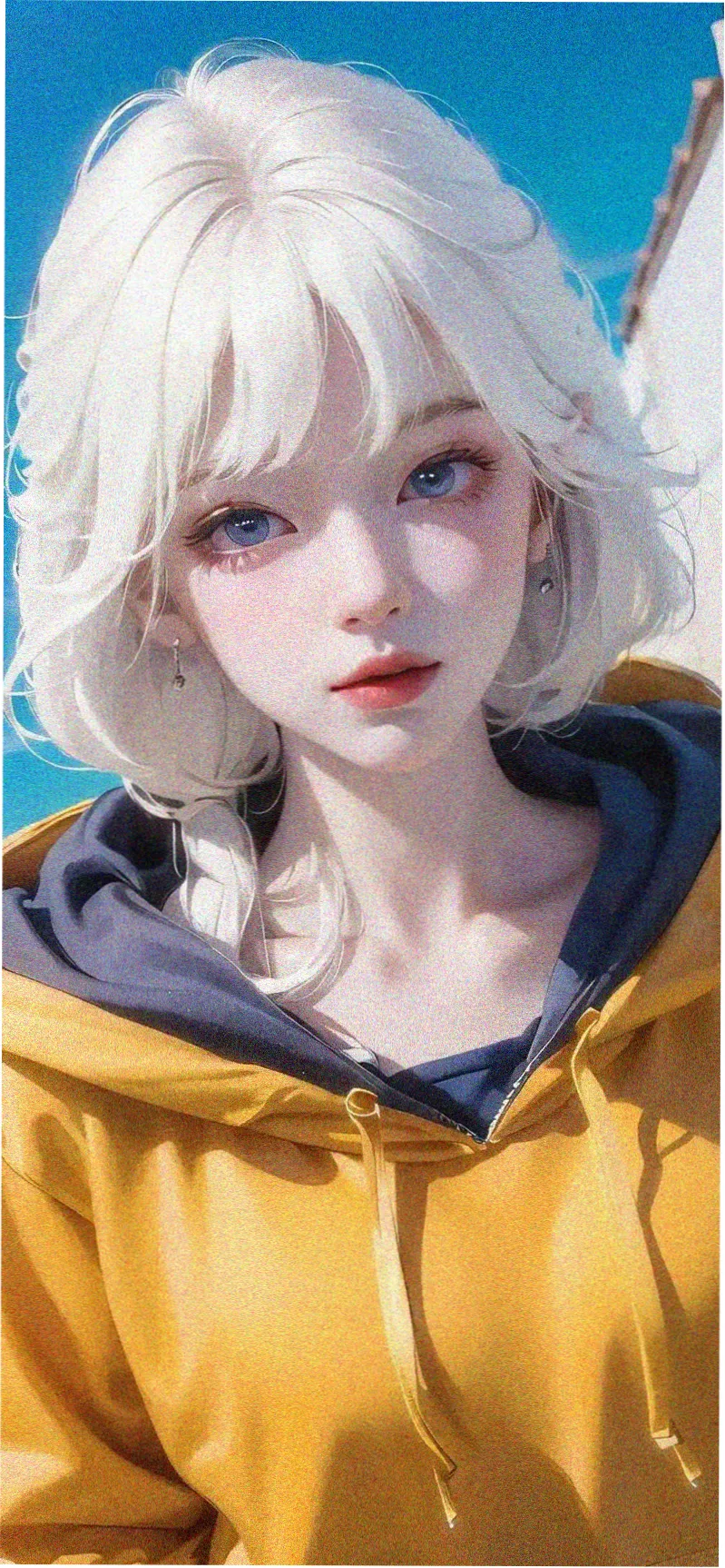 重启2008 海报