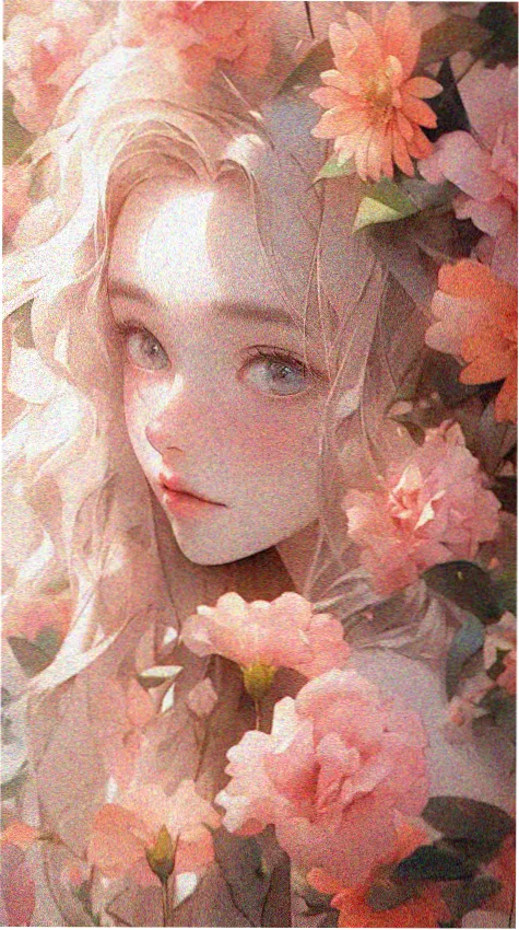 房间里的海 海报